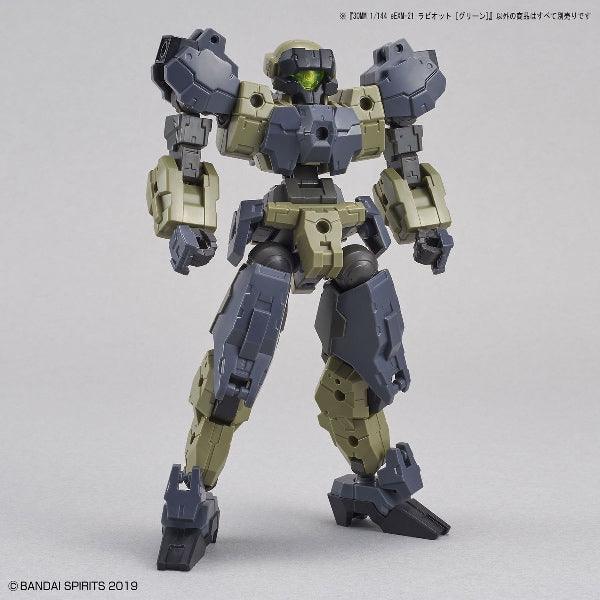 Bandai 30 Minutes Missions 30MM 1/144 eEXM-21 Rabiot - Kidultverse