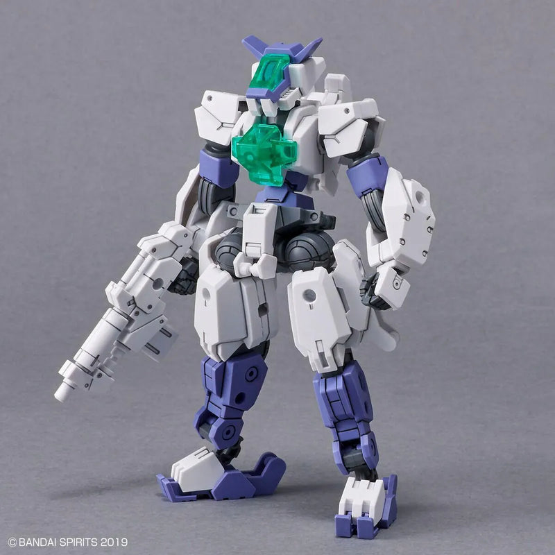 Bandai 30 Minutes Missions 30MM 1/144 eEXM-S01U Forestieri - Kidultverse