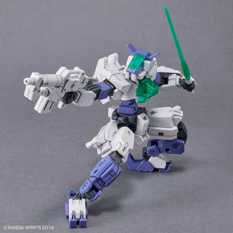 Bandai 30 Minutes Missions 30MM 1/144 eEXM-S01U Forestieri - Kidultverse