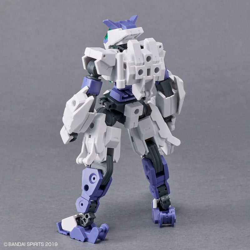 Bandai 30 Minutes Missions 30MM 1/144 eEXM-S01U Forestieri - Kidultverse