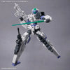 Bandai 30 Minutes Missions 30MM 1/144 eEXM-S01U Forestieri - Kidultverse