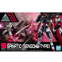 Bandai 30 Minutes Missions 30MM 1/144 EXM-A9 Spinatio - Kidultverse