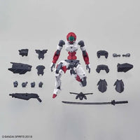 Bandai 30 Minutes Missions 30MM 1/144 EXM-A9 Spinatio - Kidultverse