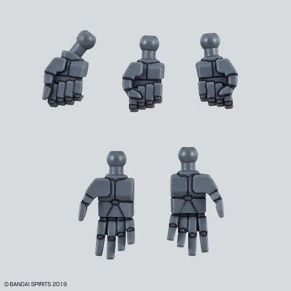 Bandai 30 Minutes Missions 30MM 1/144 EXM-A9 Spinatio - Kidultverse