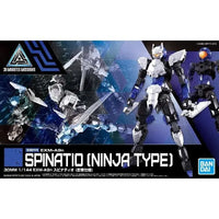 Bandai 30 Minutes Missions 30MM 1/144 EXM-A9 Spinatio - Kidultverse