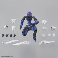 Bandai 30 Minutes Missions 30MM 1/144 EXM-A9 Spinatio - Kidultverse
