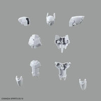 Bandai 30 Minutes Missions 30MM 1/144 EXM-A9 Spinatio - Kidultverse