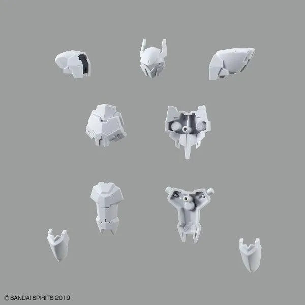 Bandai 30 Minutes Missions 30MM 1/144 EXM-A9 Spinatio - Kidultverse