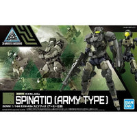 Bandai 30 Minutes Missions 30MM 1/144 EXM-A9 Spinatio - Kidultverse
