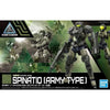 Bandai 30 Minutes Missions 30MM 1/144 EXM-A9 Spinatio - Kidultverse
