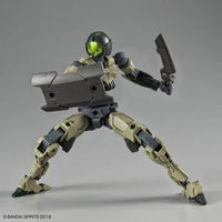 Bandai 30 Minutes Missions 30MM 1/144 EXM-A9 Spinatio - Kidultverse