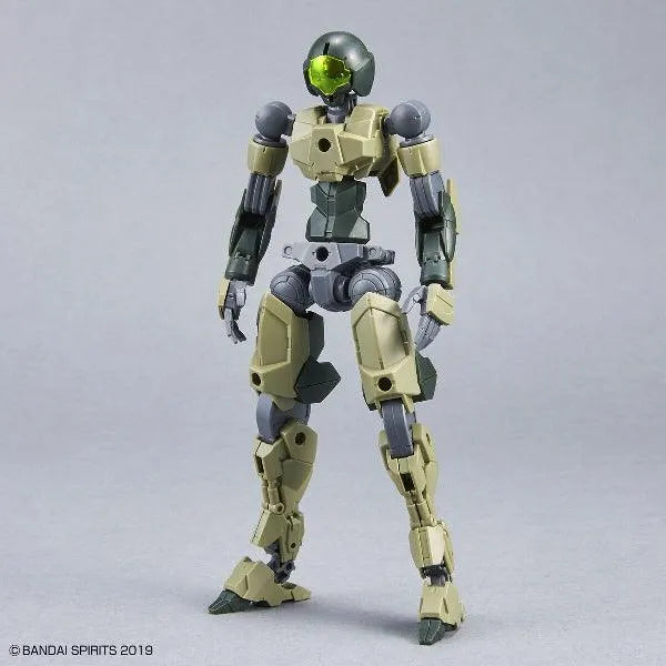 Bandai 30 Minutes Missions 30MM 1/144 EXM-A9 Spinatio - Kidultverse