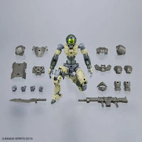 Bandai 30 Minutes Missions 30MM 1/144 EXM-A9 Spinatio - Kidultverse