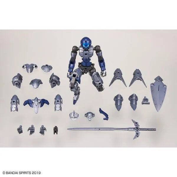 Bandai 30 Minutes Missions 30MM 1/144 EXM-A9 Spinatio - Kidultverse