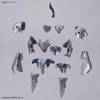 Bandai 30 Minutes Missions 30MM 1/144 EXM-A9 Spinatio - Kidultverse