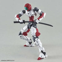Bandai 30 Minutes Missions 30MM 1/144 EXM-A9 Spinatio - Kidultverse