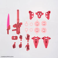 Bandai 30 Minutes Missions 30MM 1/144 EXM-H15 Acerby - Kidultverse