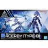 Bandai 30 Minutes Missions 30MM 1/144 EXM-H15 Acerby - Kidultverse