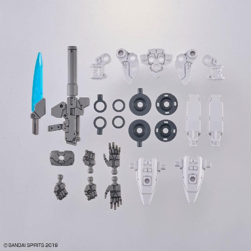 Bandai 30 Minutes Missions 30MM 1/144 EXM-H15 Acerby - Kidultverse