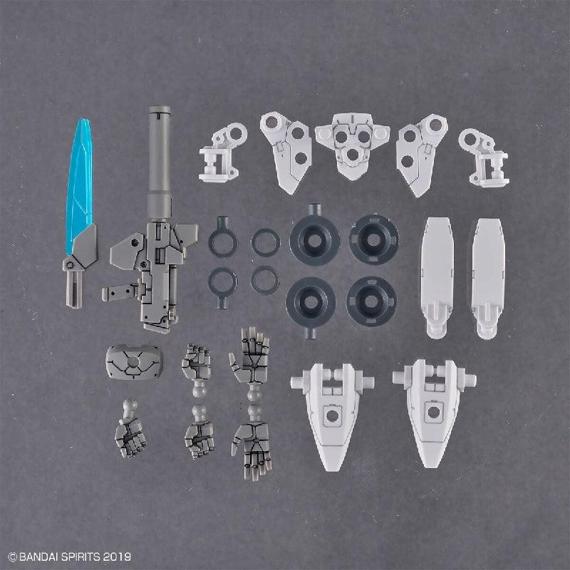 Bandai 30 Minutes Missions 30MM 1/144 EXM-H15 Acerby - Kidultverse