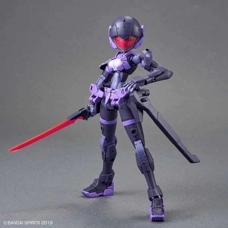 Bandai 30 Minutes Missions 30MM 1/144 EXM-H15 Acerby - Kidultverse