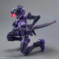 Bandai 30 Minutes Missions 30MM 1/144 EXM-H15 Acerby - Kidultverse