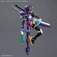 Bandai 30 Minutes Missions 30MM 1/144 EXM-H15 Acerby - Kidultverse