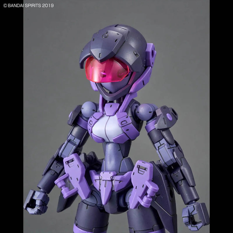 Bandai 30 Minutes Missions 30MM 1/144 EXM-H15 Acerby - Kidultverse