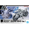 Bandai 30 Minutes Missions 30MM 1/144 Extended Armament Vehicle EV-22 Boost Brave Bike Ver. - Kidultverse