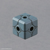 Bandai 30 Minutes Missions 30MM 1/144 Extended Armament Vehicle EV-22 Boost Brave Bike Ver. - Kidultverse