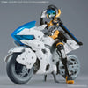 Bandai 30 Minutes Missions 30MM 1/144 Extended Armament Vehicle EV-22 Boost Brave Bike Ver. - Kidultverse