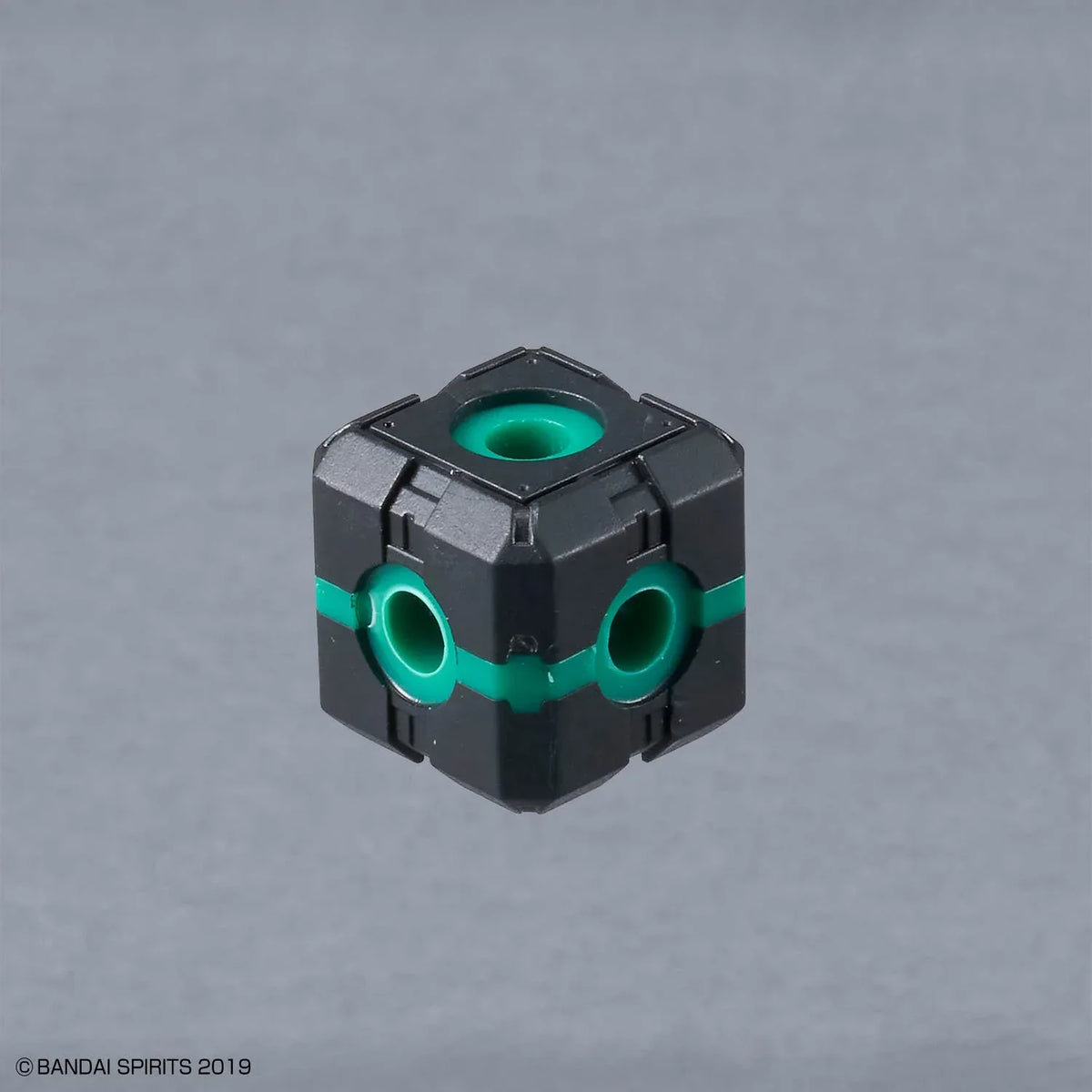 Bandai 30 Minutes Missions 30MM 1/144 Extended Armament Vehicle EV-23 Boost Wild Bike Ver. - Kidultverse