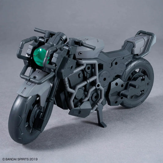 Bandai 30 Minutes Missions 30MM 1/144 Extended Armament Vehicle EV-23 Boost Wild Bike Ver. - Kidultverse