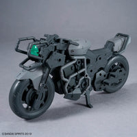 Bandai 30 Minutes Missions 30MM 1/144 Extended Armament Vehicle EV-23 Boost Wild Bike Ver. - Kidultverse