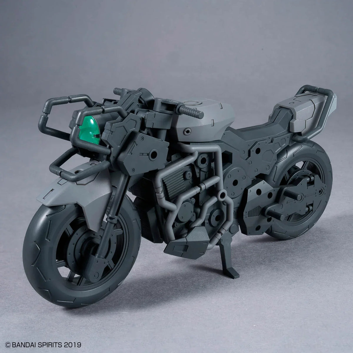 Bandai 30 Minutes Missions 30MM 1/144 Extended Armament Vehicle EV-23 Boost Wild Bike Ver. - Kidultverse