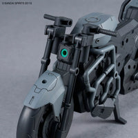 Bandai 30 Minutes Missions 30MM 1/144 Extended Armament Vehicle EV-23 Boost Wild Bike Ver. - Kidultverse