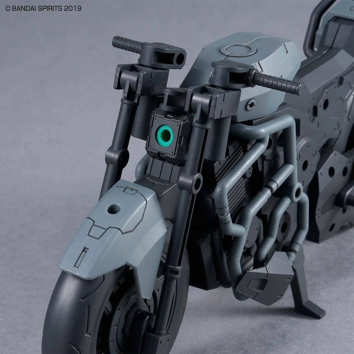 Bandai 30 Minutes Missions 30MM 1/144 Extended Armament Vehicle EV-23 Boost Wild Bike Ver. - Kidultverse