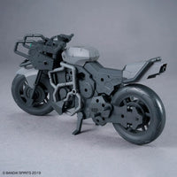 Bandai 30 Minutes Missions 30MM 1/144 Extended Armament Vehicle EV-23 Boost Wild Bike Ver. - Kidultverse