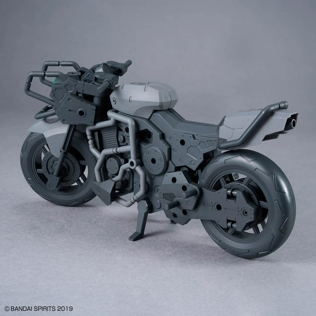 Bandai 30 Minutes Missions 30MM 1/144 Extended Armament Vehicle EV-23 Boost Wild Bike Ver. - Kidultverse