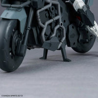 Bandai 30 Minutes Missions 30MM 1/144 Extended Armament Vehicle EV-23 Boost Wild Bike Ver. - Kidultverse
