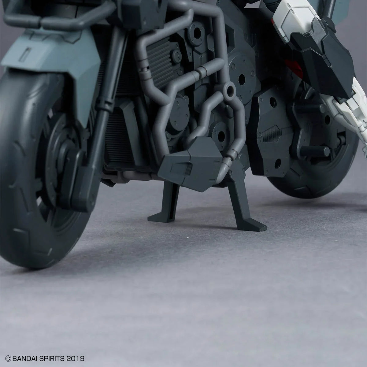 Bandai 30 Minutes Missions 30MM 1/144 Extended Armament Vehicle EV-23 Boost Wild Bike Ver. - Kidultverse