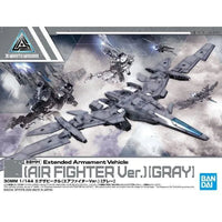 Bandai 30 Minutes Missions 30MM 1/144 Extended Armament Vehicle - Kidultverse