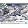 Bandai 30 Minutes Missions 30MM 1/144 Extended Armament Vehicle - Kidultverse