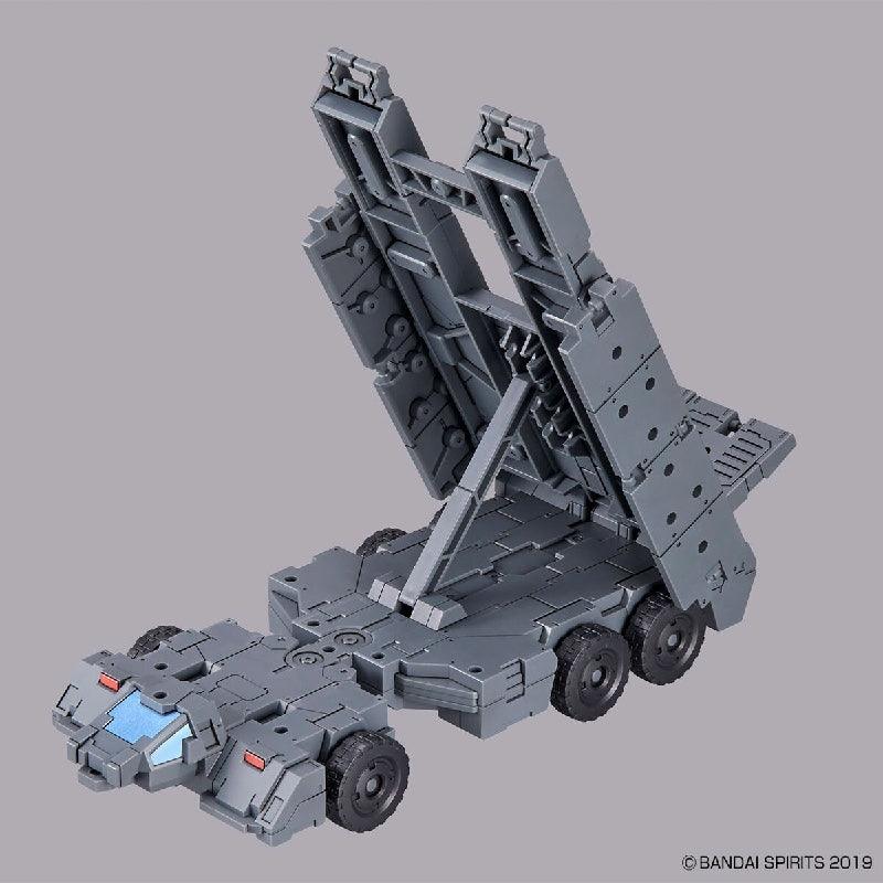 Bandai 30 Minutes Missions 30MM 1/144 Extended Armament Vehicle - Kidultverse
