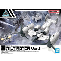 Bandai 30 Minutes Missions 30MM 1/144 Extended Armament Vehicle - Kidultverse