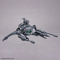Bandai 30 Minutes Missions 30MM 1/144 Extended Armament Vehicle - Kidultverse