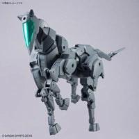 Bandai 30 Minutes Missions 30MM 1/144 Extended Armament Vehicle - Kidultverse