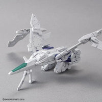 Bandai 30 Minutes Missions 30MM 1/144 Extended Armament Vehicle - Kidultverse