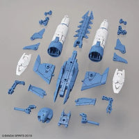 Bandai 30 Minutes Missions 30MM 1/144 Extended Armament Vehicle - Kidultverse