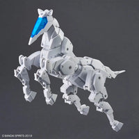 Bandai 30 Minutes Missions 30MM 1/144 Extended Armament Vehicle - Kidultverse